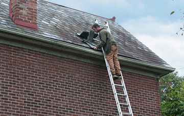what affects urgent Bourne Valley roof repairs
