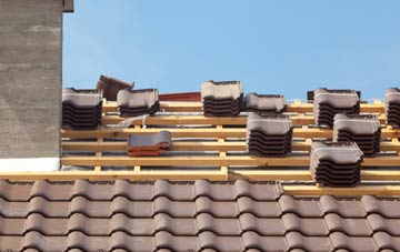 Bourne Valley clay roofing costs