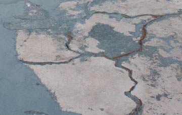 fibreglass roofing replacement Bourne Valley