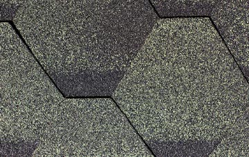 Bourne Valley fibreglass shingle repairs