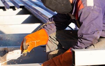 Bourne Valley flat roofing options