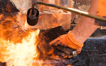 Bourne Valley flat roof repair companies