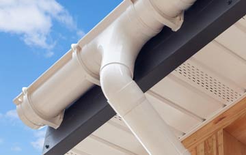 Bourne Valley gutter installation costs