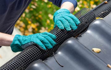 Bourne Valley gutter repair companies