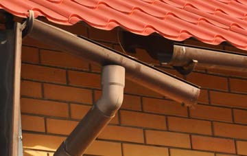 Bourne Valley gutter repair costs