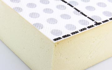 meeting Bourne Valley building codes