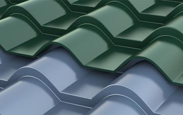 who should consider Bourne Valley plastic roofs