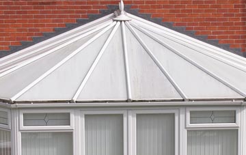 Bourne Valley polycarbonate conservatory roof repairs