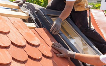 replacement Bourne Valley roof windows
