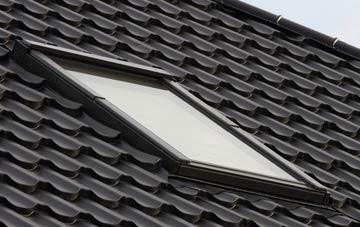 benefits of Bourne Valley roof windows