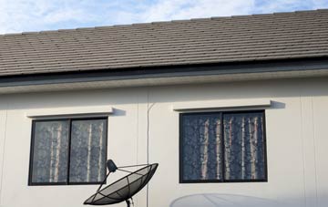 Bourne Valley rubber roof costs