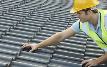 screened Bourne Valley roofing companies