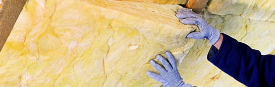 quotes for Bourne Valley roof insulation