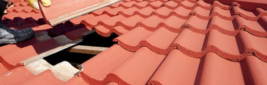 compare Bourne Valley roof repair quotes