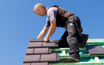 disadvantages of Bourne Valley slate roofing