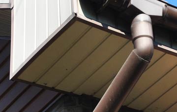 Bourne Valley soffit installation costs