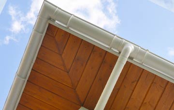 Bourne Valley soffit types