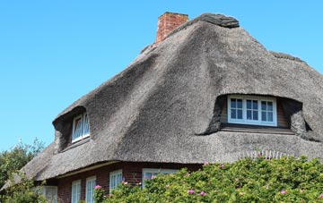 thatch roofing Bourne Valley, Dorset