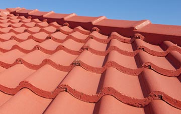 Bourne Valley tile and slate roof replacement
