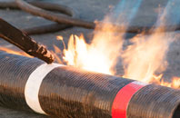 Bourne Valley flat roofing replacement