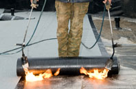 Bourne Valley flat roof sealing quote