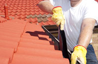 Bourne Valley gutter repair