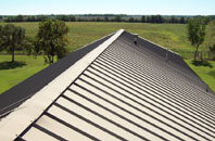 Bourne Valley metal roof quotes