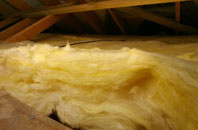 Bourne Valley pitch roof insulation