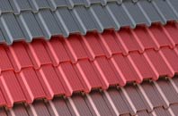 find rated Bourne Valley plastic roofing companies