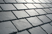 Bourne Valley slate roof