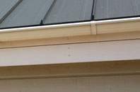 Bourne Valley soffit repair