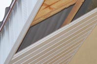 rated Bourne Valley soffit repair companies