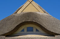 Bourne Valley thatch roofing
