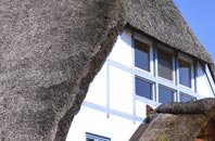 find rated Bourne Valley thatchers